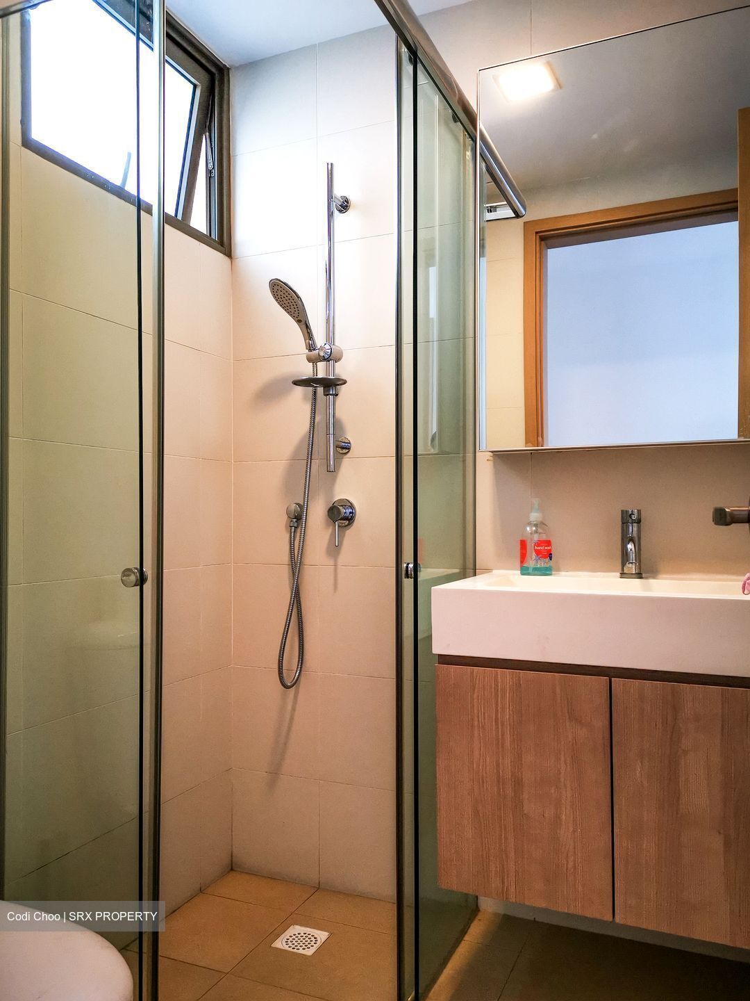 Parc Vera (D19), Condominium #445410731